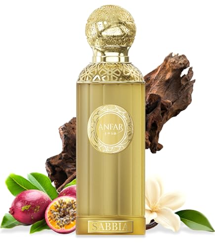 Amazon.com : Rituals Of Anfar - Chef-Doeuvre by Anfar for Women